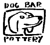 Dog Bar Pottery